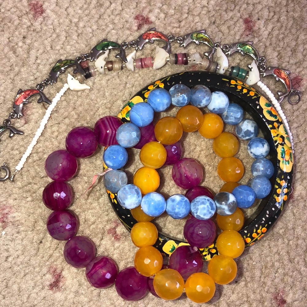 Fashion Bracelets